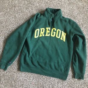 Oregon Sweatshirt